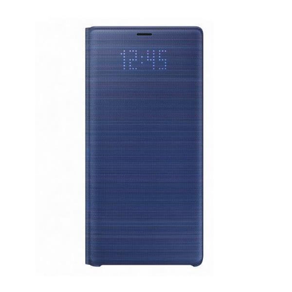 Samsung Led View Cover Galaxy Note 9 Azul